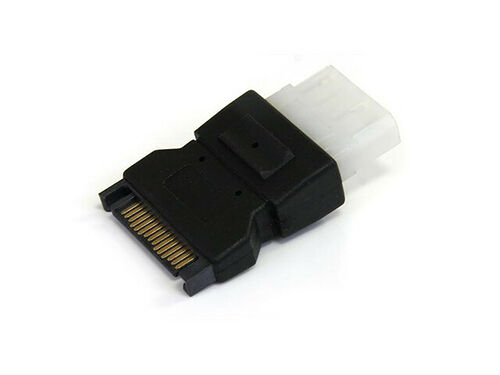 Startech Adaptateur alimentation SATA vers Molex