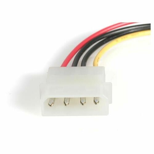 Câble adaptateur SAS vers SATA + Molex - 46 cm - Startech