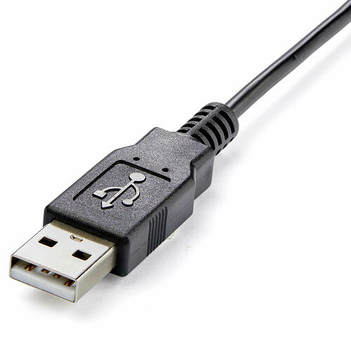 Rallonge USB 2.0 Type A sur socle - 1.5 mètre - Startech