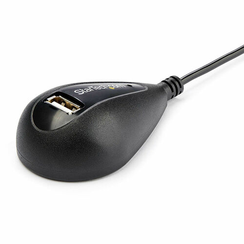Rallonge USB 2.0 Type A sur socle - 1.5 mètre - Startech