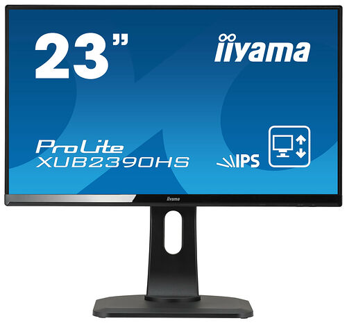 Iiyama ProLite XUB2390HS-B1