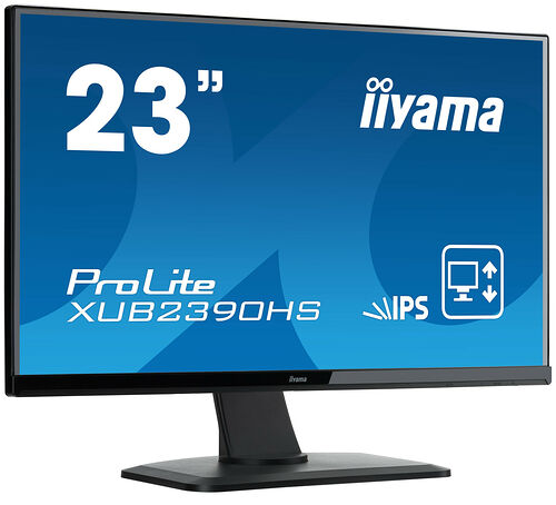 Iiyama ProLite XUB2390HS-B1