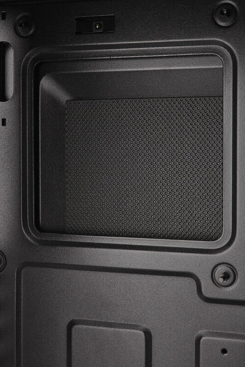 Corsair Carbide 100R Silent Edition