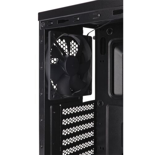 Corsair Carbide 100R Silent Edition