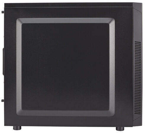 Corsair Carbide 100R Silent Edition