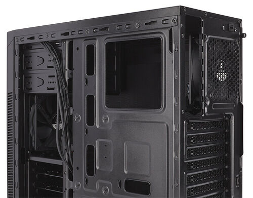 Corsair Carbide 100R Silent Edition