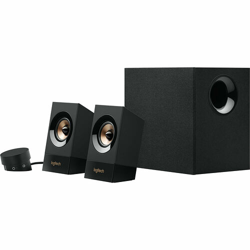 Logitech Z533