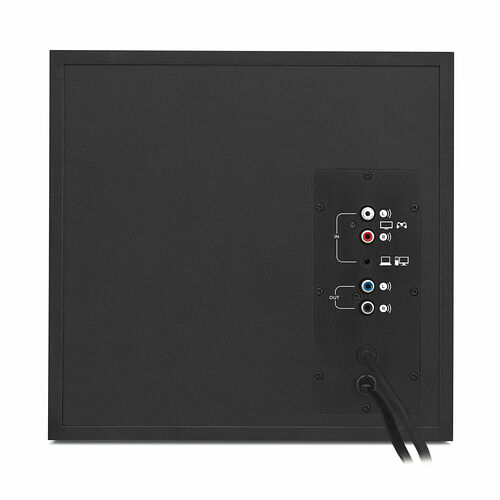 Logitech Z533