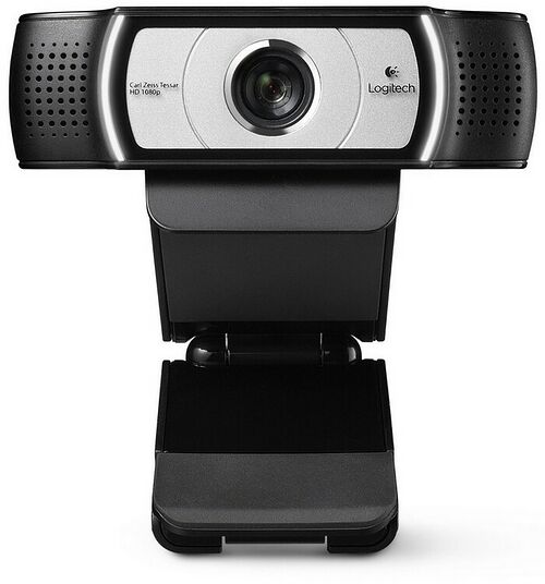 Logitech Webcam C930e