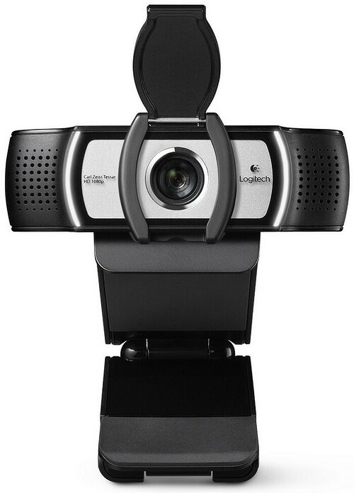 Logitech Webcam C930e