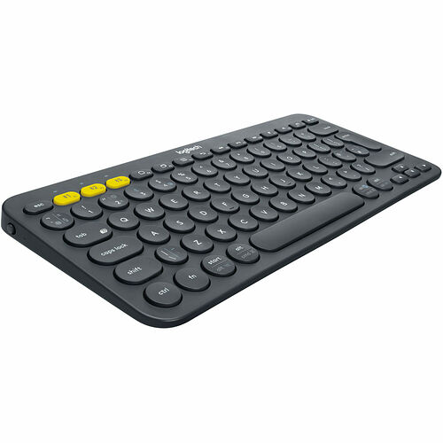 Logitech K380 - Noir (AZERTY)