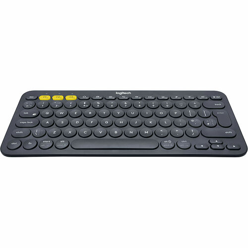 Logitech K380 - Noir (AZERTY)
