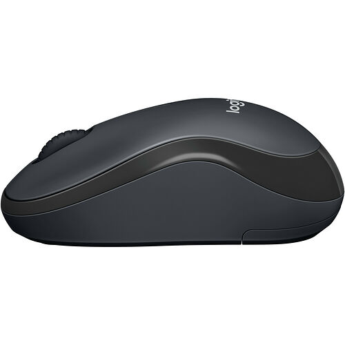 Logitech M220 Silent - Noir