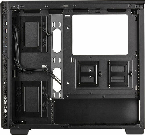 Corsair Carbide 270R (Version fenêtre)