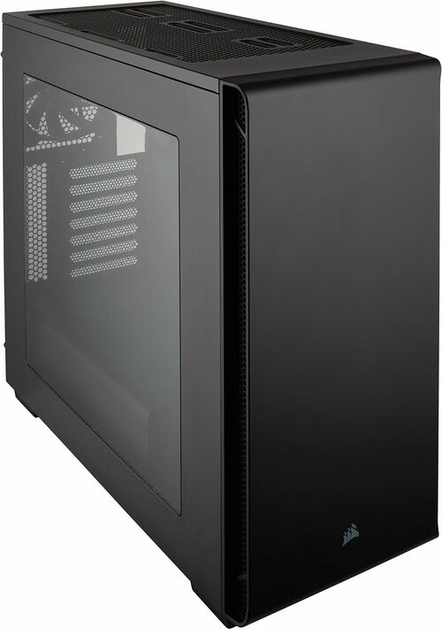 Corsair Carbide 270R (Version fenêtre)
