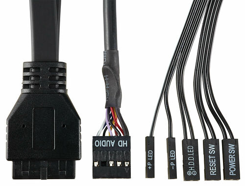 Corsair Carbide 270R (Version fenêtre)