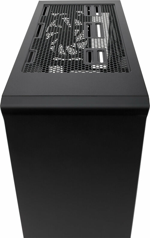Corsair Carbide 270R (Version fenêtre)