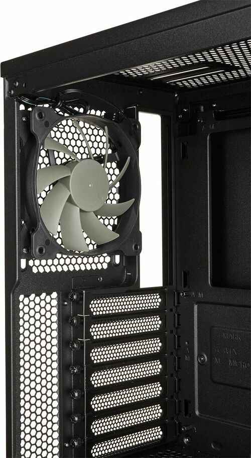 Corsair Carbide 270R (Version fenêtre)
