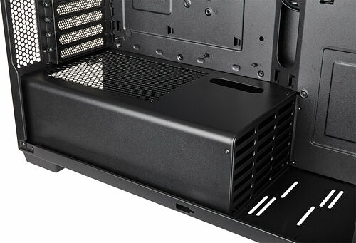 Corsair Carbide 270R (Version fenêtre)