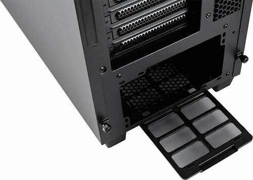 Corsair Carbide 270R (Version fenêtre)