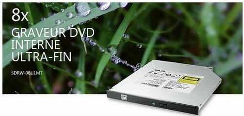Asus SDRW-08U1MT