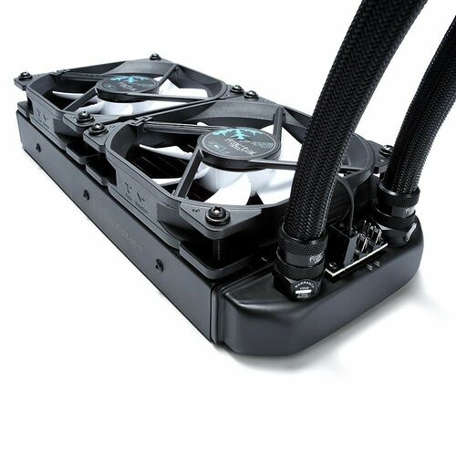 Fractal Design Celsius S24 - 240 mm