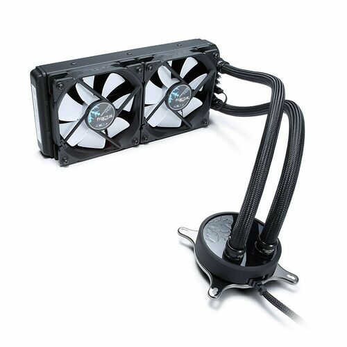 Fractal Design Celsius S24 - 240 mm