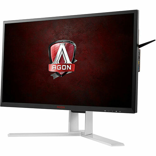 AOC Agon AG241QG G-Sync