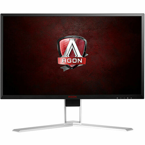 AOC Agon AG241QG G-Sync
