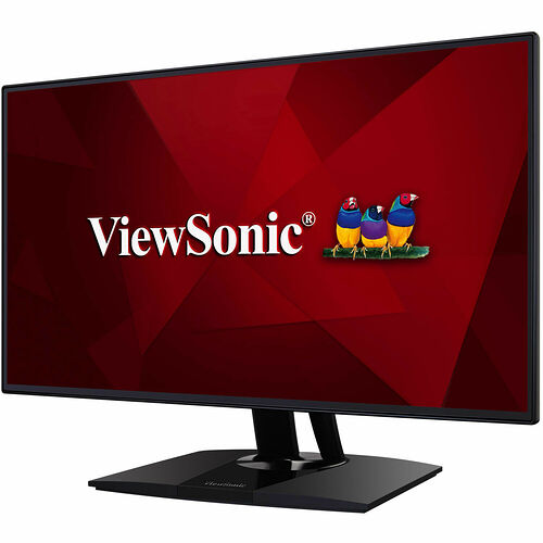 ViewSonic VP2768