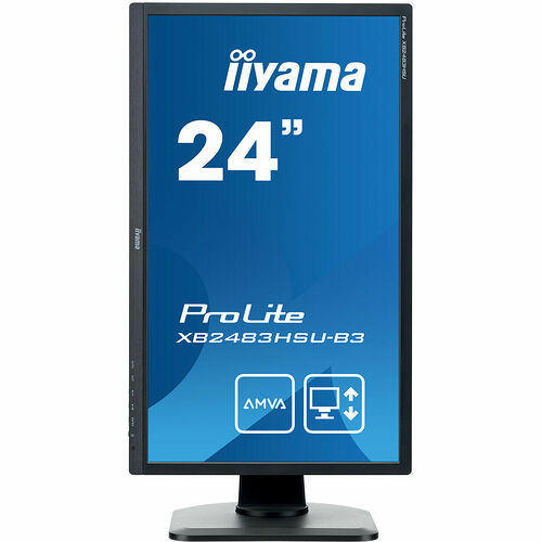 Iiyama ProLite XB2483HSU-B3