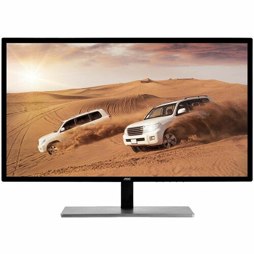 AOC U2879VF FreeSync