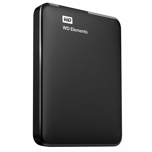 Western Digital Elements 2 To