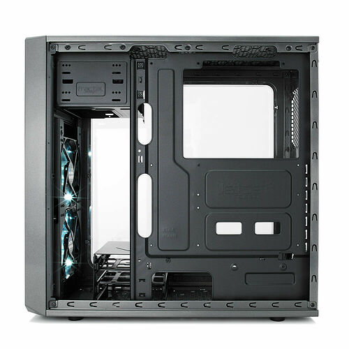 Fractal Design Focus G  - Gris (Version fenêtre)