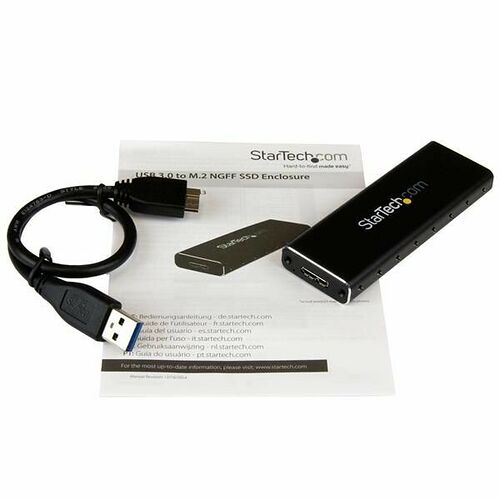 Startech SM2NGFFMBU33