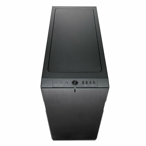 Fractal Design Define R6 Black - Noir