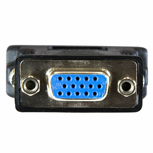 Startech Adaptateur VGA / DVI-I