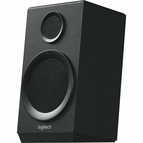 Logitech Multimedia Speakers Z333