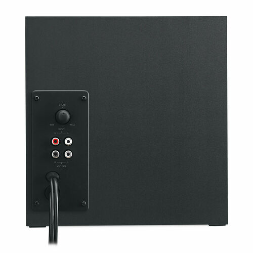 Logitech Multimedia Speakers Z333