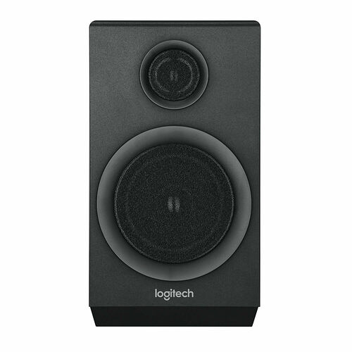 Logitech Multimedia Speakers Z333