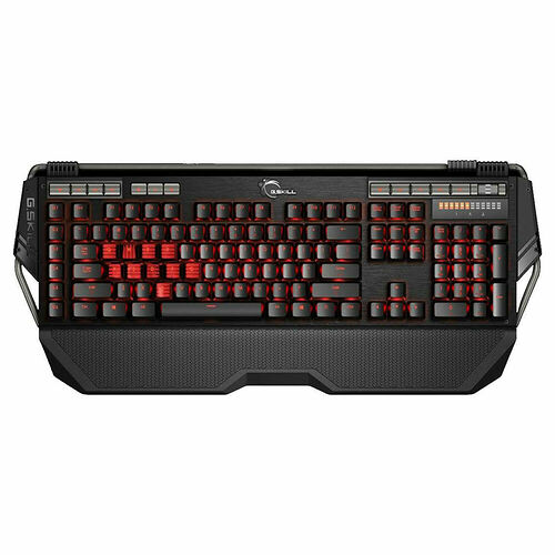 G.Skill Ripjaws KM780 MX (MX Red)(AZERTY)