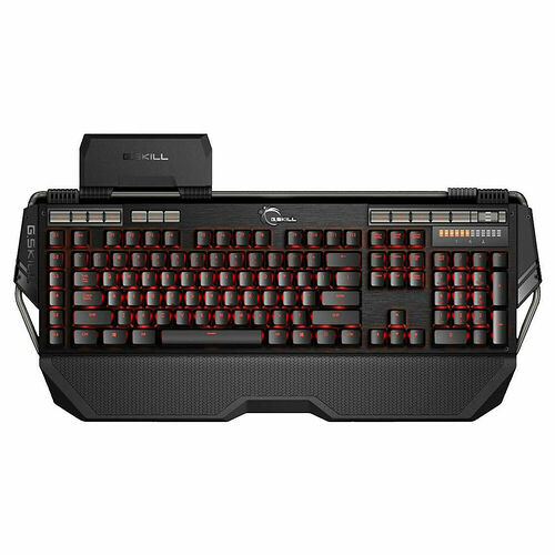 G.Skill Ripjaws KM780 MX (MX Red)(AZERTY)