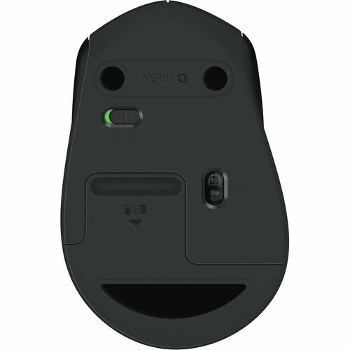 Logitech M280 - Noir
