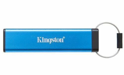 Clé USB 3.1 Type A Kingston DataTraveler 2000 16 Go