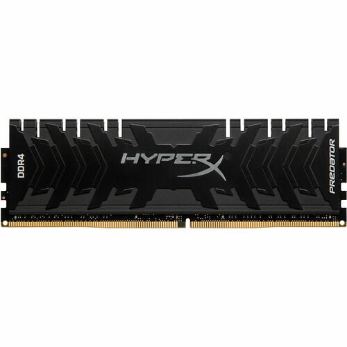 DDR4 HyperX Predator - 128 Go (4 x 32 Go) 3000 MHz - CAS 16