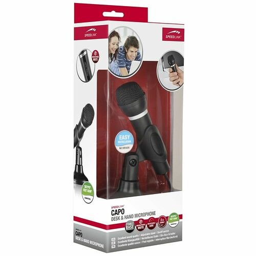 Speedlink Capo