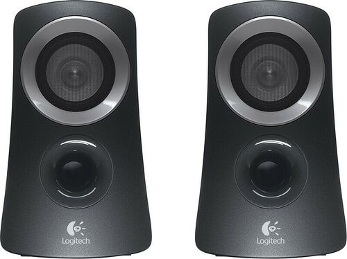 Logitech Speaker System Z313