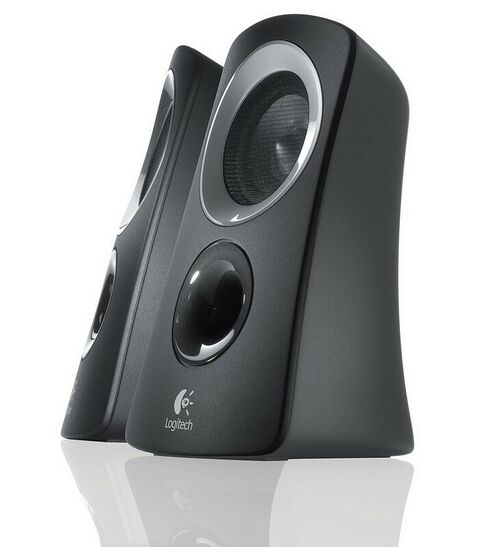 Logitech Speaker System Z313