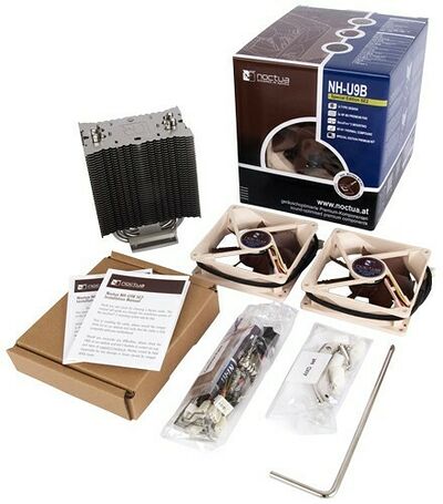 Noctua NH-U9B SE2