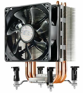 Cooler Master Hyper TX3 EVO